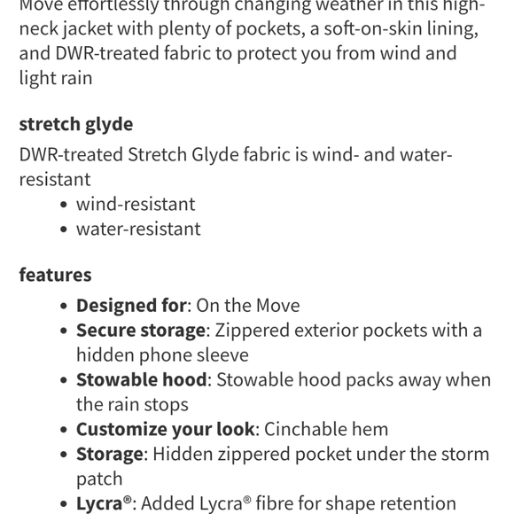 Lululemon athletica Always Effortless Jacket Grey Sage - Picture 16 of 16